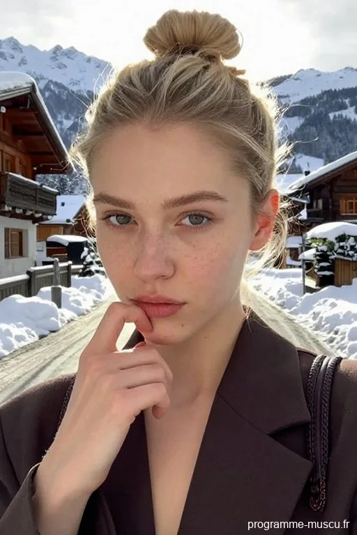 Camille27, 20 ans à Le Val d'Hazey