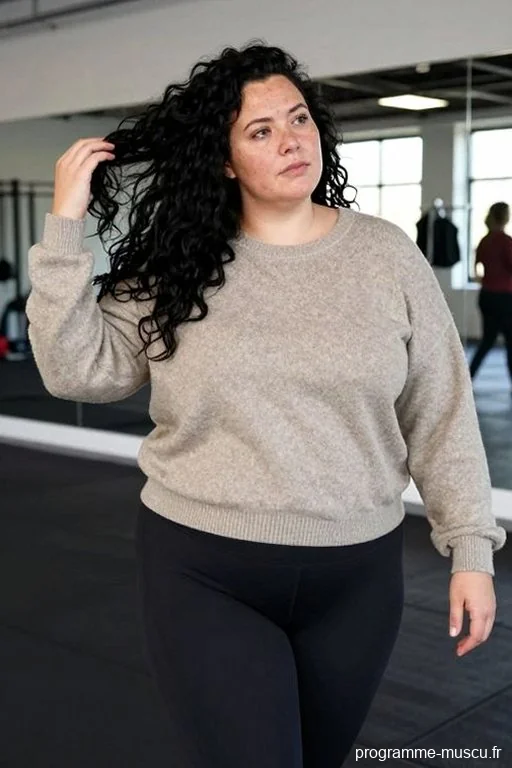 Camille31, 39 ans à L'Isle-Jourdain