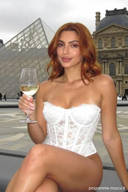 Camille32, 26 ans à Condom