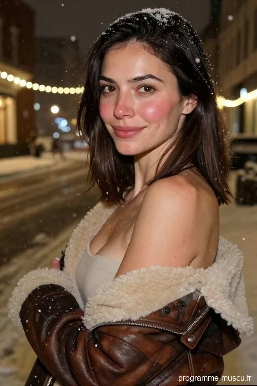 Camille82, 41 ans à L'Isle-Jourdain