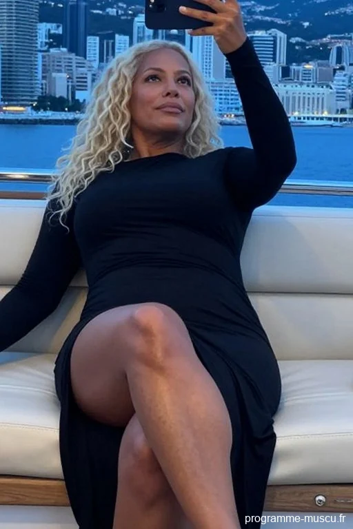 Claire49_Paris18, 49 ans à Paris 18