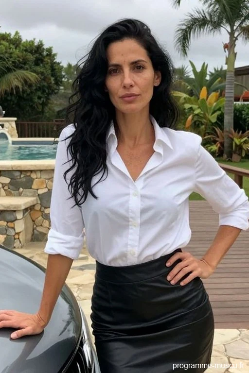 Lila34, 37 ans à Montpellier