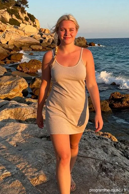 Lila34, 21 ans à Montpellier