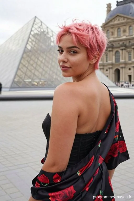 Lila59_23, 23 ans à Lille