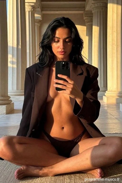 Lila63, 29 ans à Le Mont dore