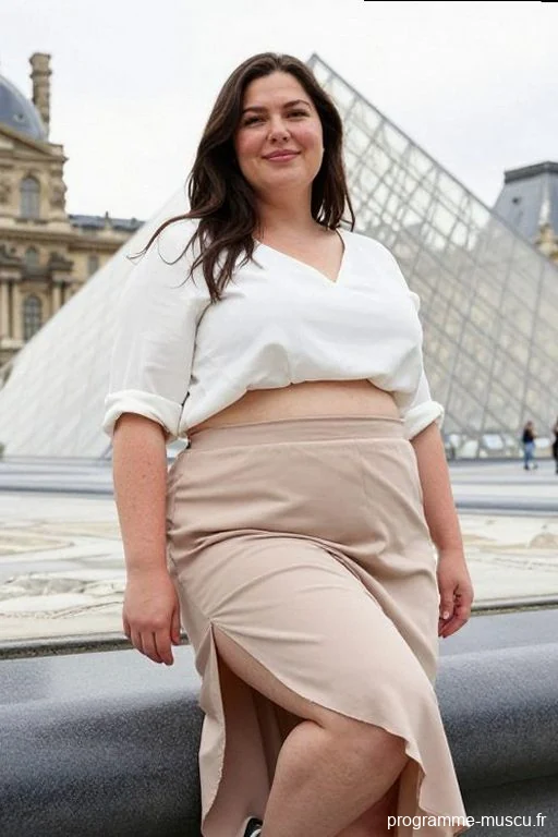 Lila86, 30 ans à Ruelle-sur-Touvre