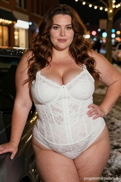 Marie29Breizh, 43 ans à Brest