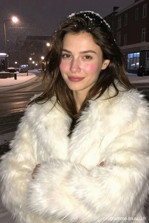 Marie29_BZH, 31 ans à Brest