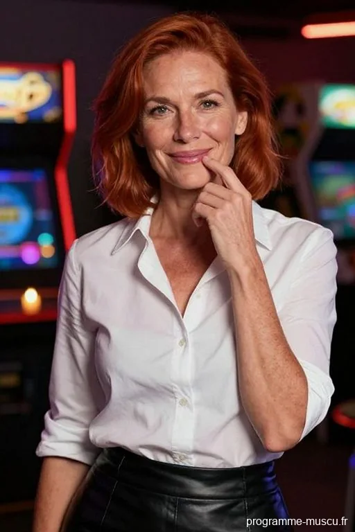 Parisienne44_75, 44 ans à Paris 17