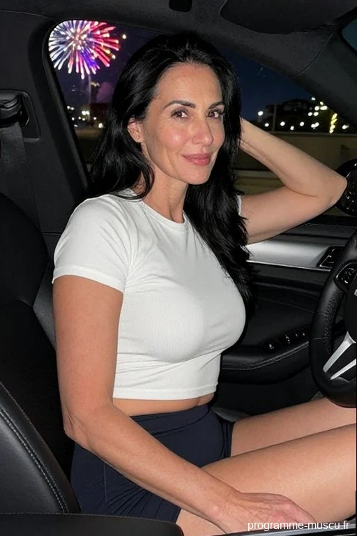 Parisienne50_75, 50 ans à Paris 16