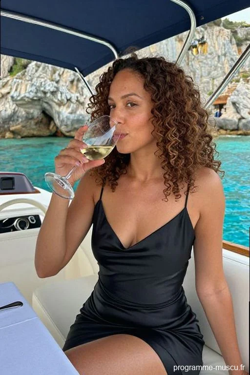 Parisienne75_39, 39 ans à Paris 12