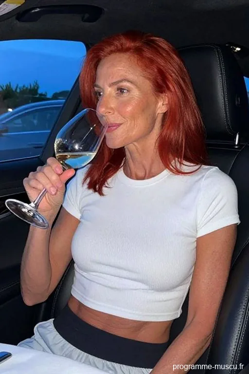 SophieGard30, 45 ans à Saint-Privat-des-Vieux