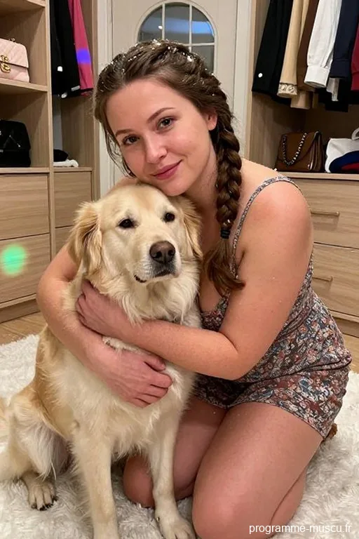 Amelie54, 34 ans à Neuves-Maisons