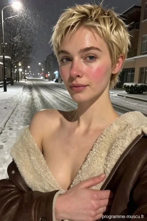 Amélie33, 23 ans à Bordeaux