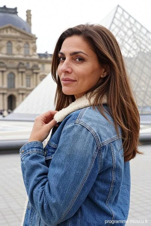 Amélie47, 49 ans à Bon-Encontre