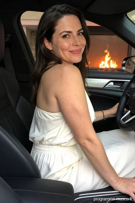 Amélie67, 38 ans à Schweighouse-sur-Moder