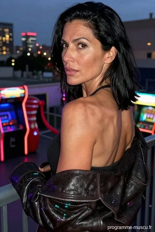 Angevine49, 46 ans à Angers