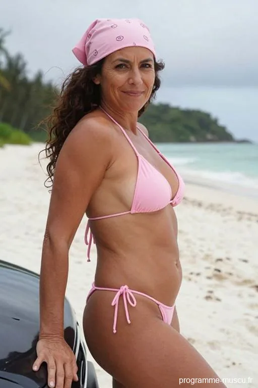 AnnecyGirl74, 48 ans à Annecy