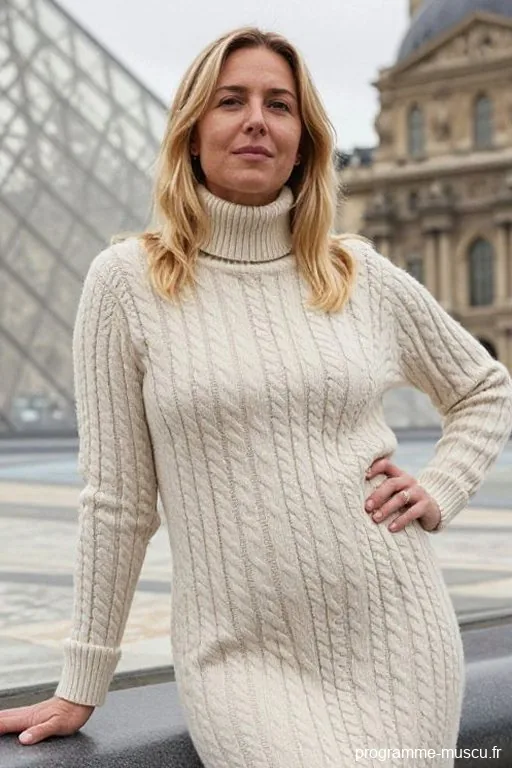 Belle42_Vitry94, 42 ans à Vitry-sur-Seine