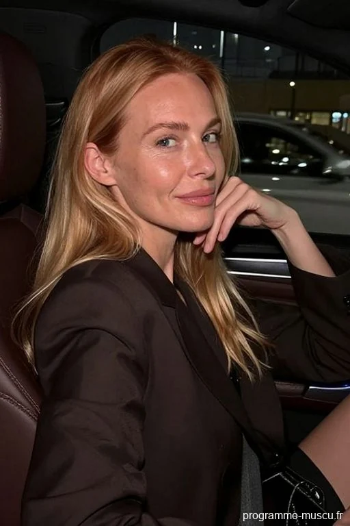 Belle46_93, 46 ans à Neuilly-sur-Marne