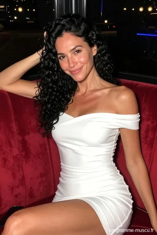 Belle49_77, 49 ans à Torcy