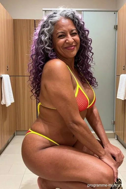 Belle50_91, 50 ans à Montlhéry