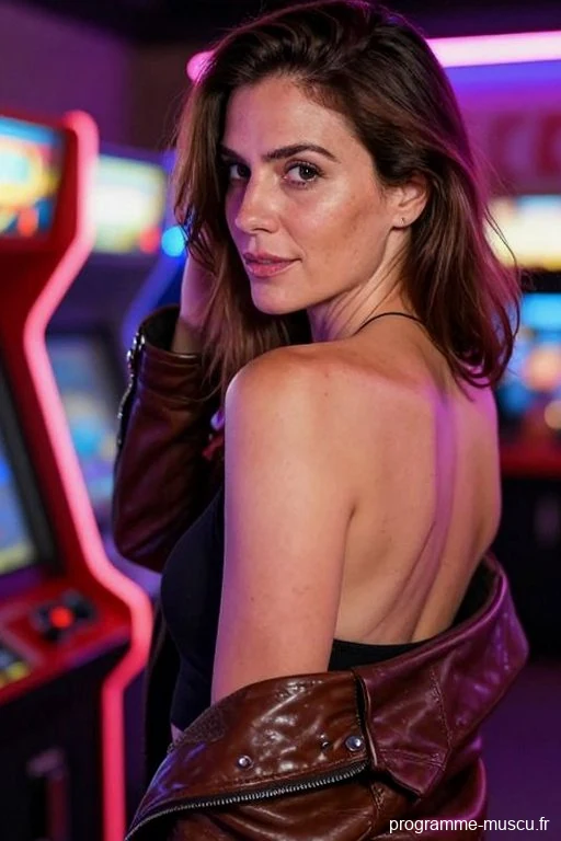 BelleAlsacienne67, 42 ans à Benfeld