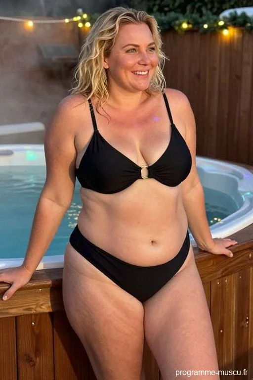 BelleAurore49, 39 ans à Beaupréau-en-Mauges