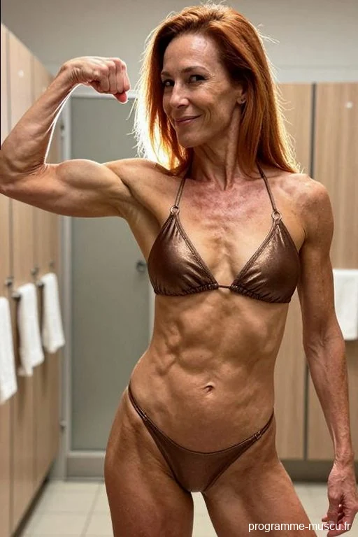 BelleAzur83, 50 ans à Hyères