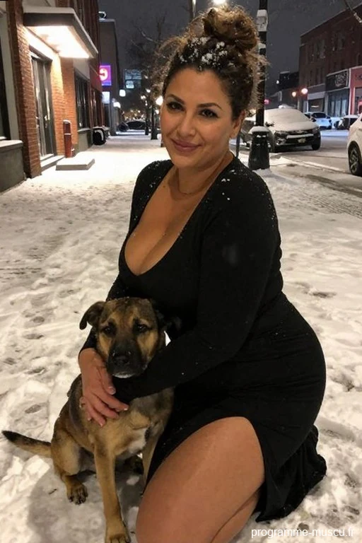 BelleHirondelle78, 49 ans à Rambouillet