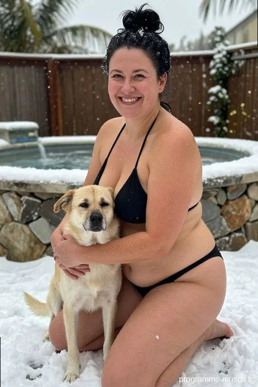 BelleVie47, 47 ans à Sainte-Livrade-sur-Lot