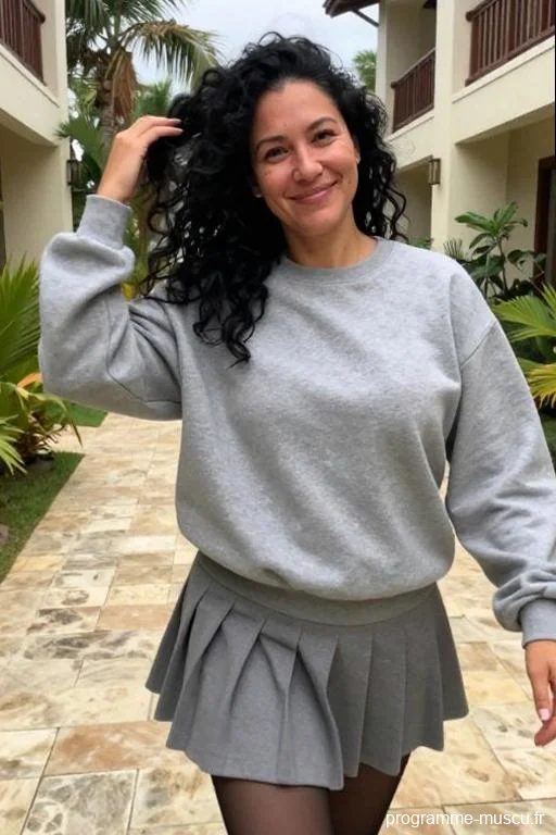 BordeauxBelle46, 46 ans à Bordeaux