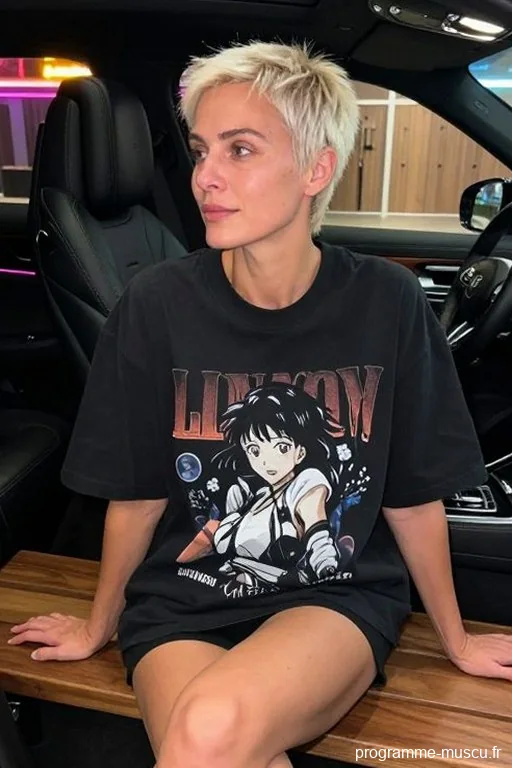 Breizh29_Amelie, 49 ans à Morlaix