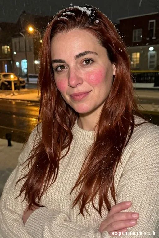 BreizhBelle44, 44 ans à Dol-de-Bretagne