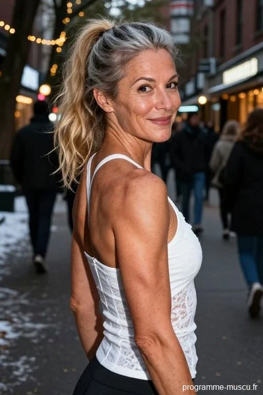 BreizhFifty29, 50 ans à Plouzané