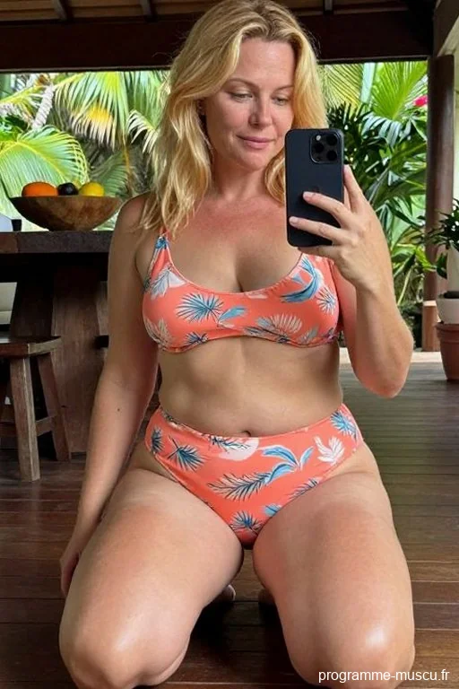 BreizhFleur29, 44 ans à Fouesnant