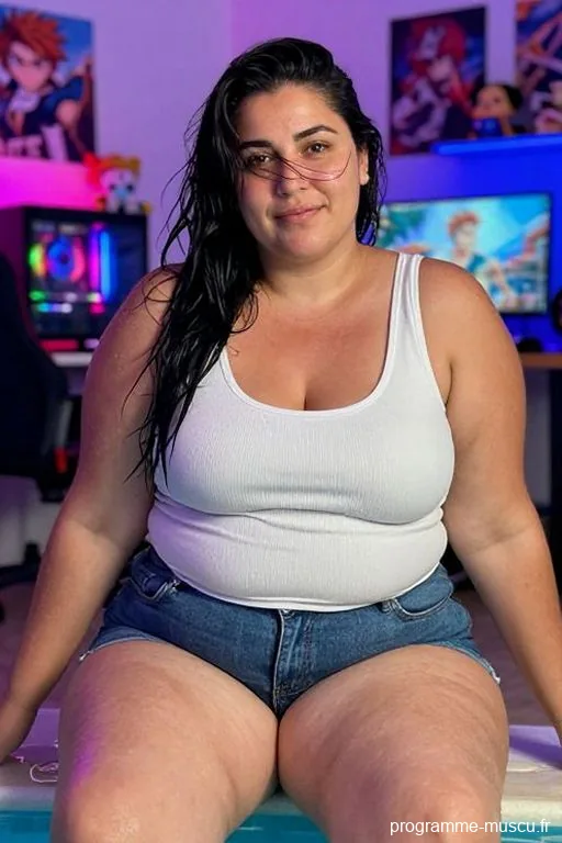 BreizhFleur29, 45 ans à Pont-l'Abbé