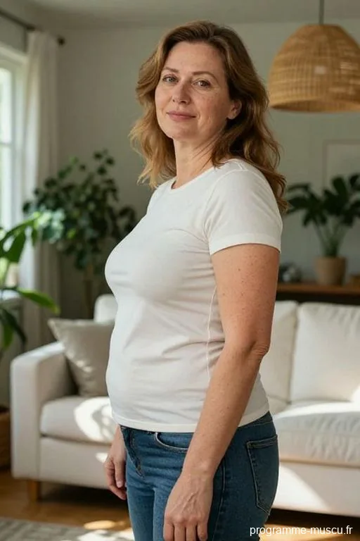 Camille02, 44 ans à Saint-Quentin