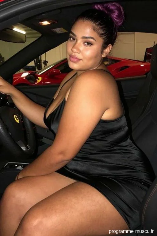 Camille03, 22 ans à Yzeure