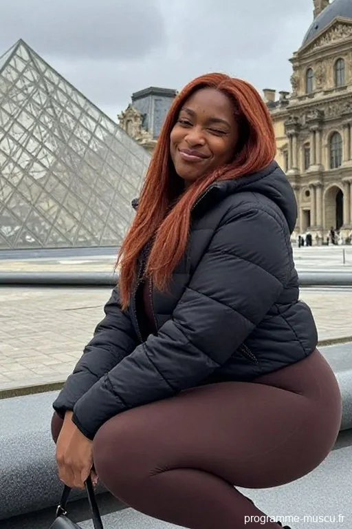 Camille03, 25 ans à Bellerive-sur-Allier