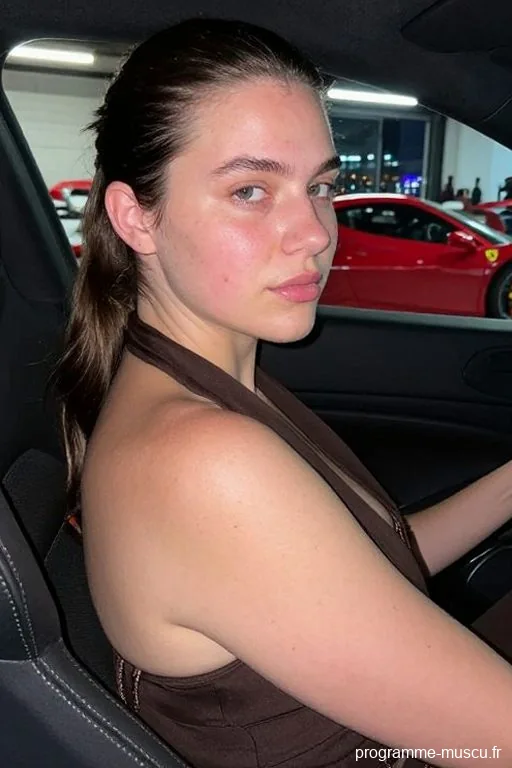 Camille06, 26 ans à Saint-Laurent-du-Var