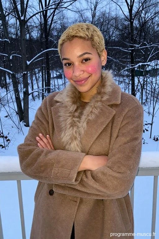 Camille08, 24 ans à Charleville-Mézières