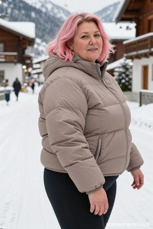 Camille08, 50 ans à Revin