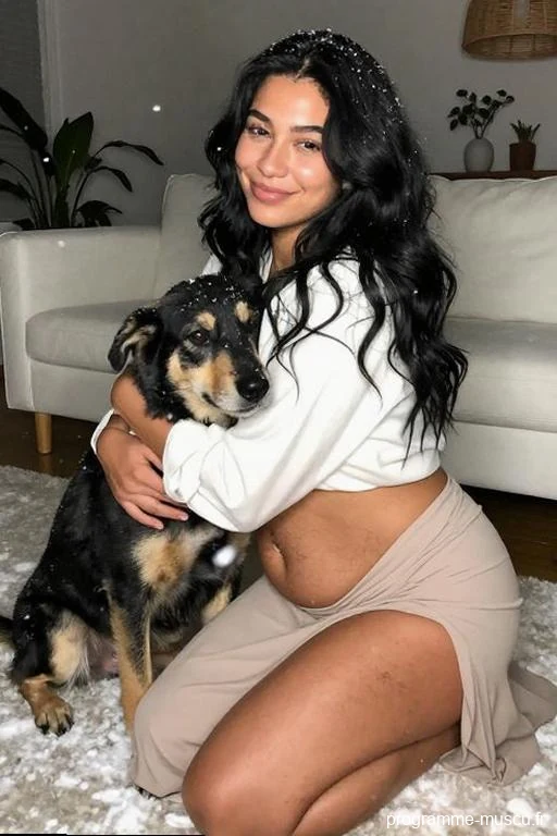 Camille09, 26 ans à Foix