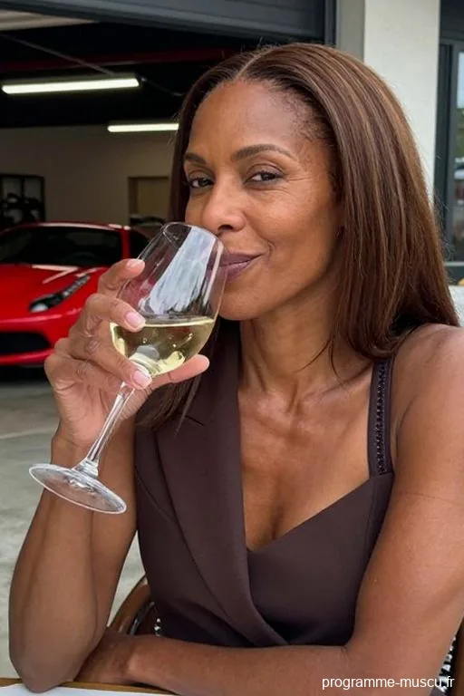 Camille11_45, 45 ans à Limoux