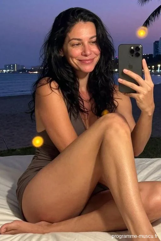 Camille13_49, 49 ans à Istres