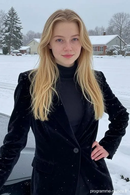 Camille13, 21 ans à Arles