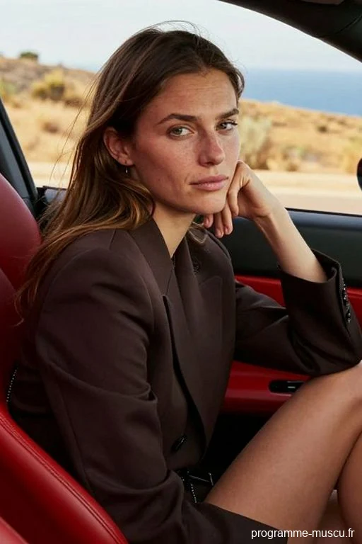 Camille13, 25 ans à Carry-le-Rouet