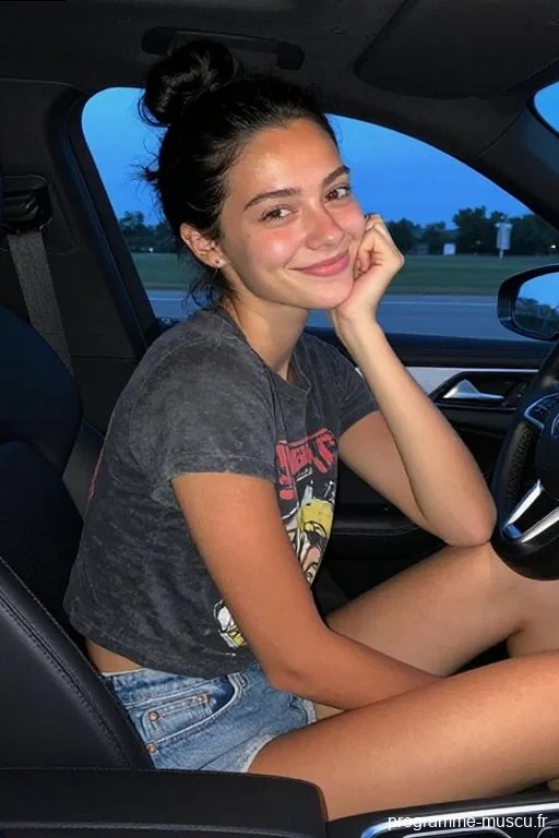 Camille14_21, 21 ans à Livarot-Pays-d'Auge