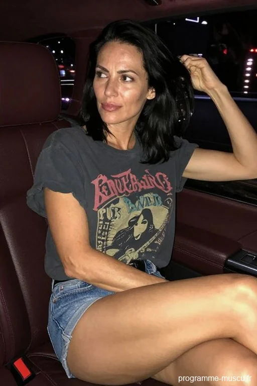 Camille14, 40 ans à La Ferté Macé